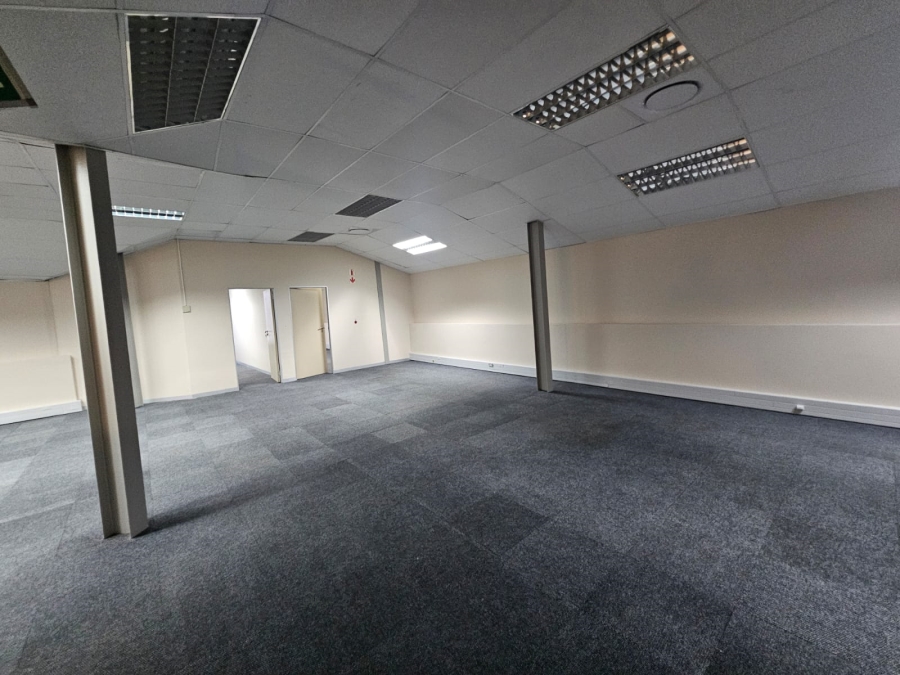 To Let commercial Property for Rent in Berea Eastern Cape